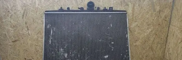 Citroen C5 Coolant radiator 9635989980 865654T RA1197