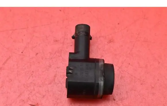 Volkswagen Golf V Parking PDC control unit/module 1S0919275