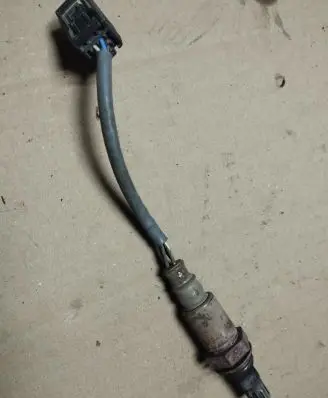 Lambda probe sensor