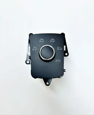 Mercedes-Benz GL X166 Suspension ride height/mode switch A1669050003