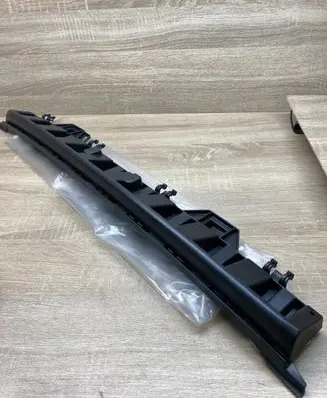 Mercedes-Benz E C207 W207 Rear bumper mounting bracket A2078850165