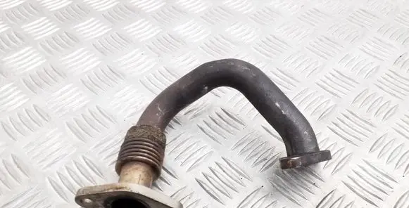 Audi A3 S3 A3 Sportback 8P EGR valve line/pipe/hose 03G131521R