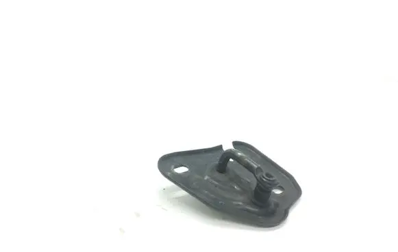 Audi A6 S6 C7 4G Engine bonnet/hood lock/latch loop/hook 4G0823186