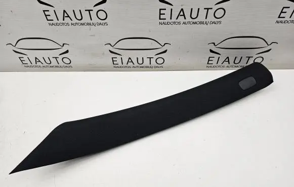 Mercedes-Benz E W212 (A) pillar trim A2126905925