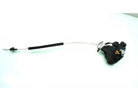 Saab 9-3 Ver2 Rear door lock 12803479