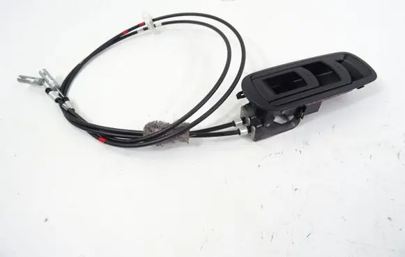 Mazda CX-5 Seat adjustment assembly RU001K185