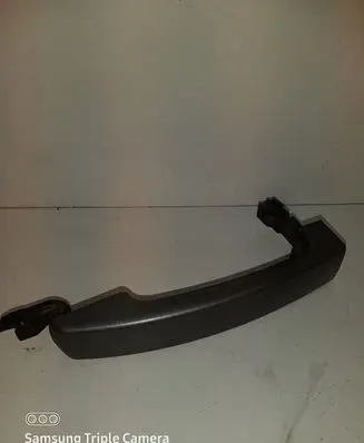 Land Rover Range Rover Sport L320 Tailgate handle with camera LR016457