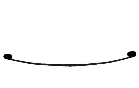 Renault Master I Rear leaf spring 7700314662 1345X7X15