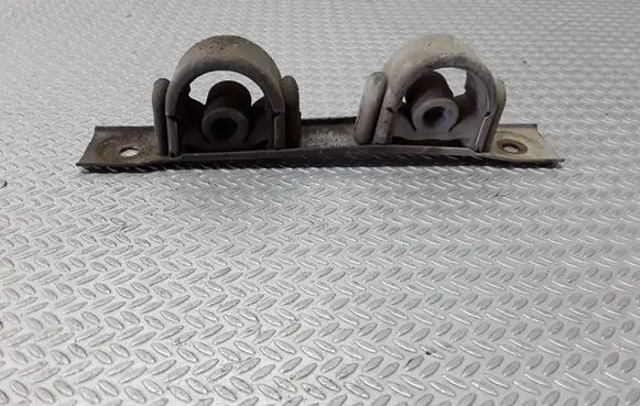 Muffler mount bracket/holder