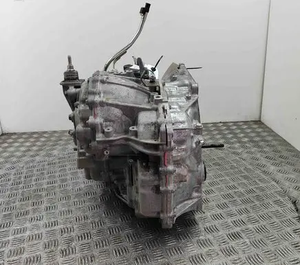 Nissan Qashqai J12 Automatic gearbox 31020X290A