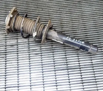 BMW 1 F20 F21 Front shock absorber/damper 686217314941510