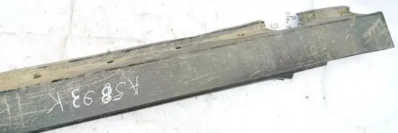 Mini One - Cooper R50 - 53 Sill