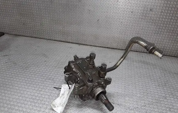Renault Espace - Grand espace IV Fuel injection high pressure pump 8972289194 09730000234