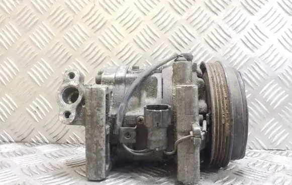 Subaru Legacy Air conditioning (A/C) compressor (pump) 
