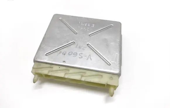 Volvo S60 Gearbox control unit/module P09480761 1T0505A00