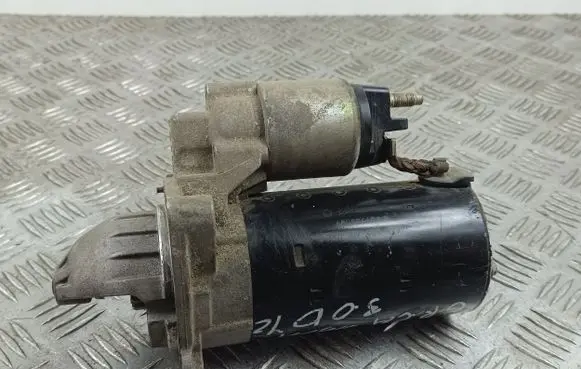Jeep Grand Cherokee Starter motor 68080460AA