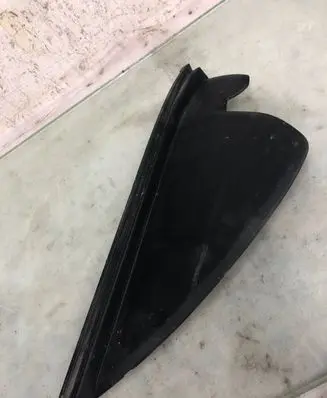 Hyundai Tucson IV NX4 Dashboard side end trim 84781n7000