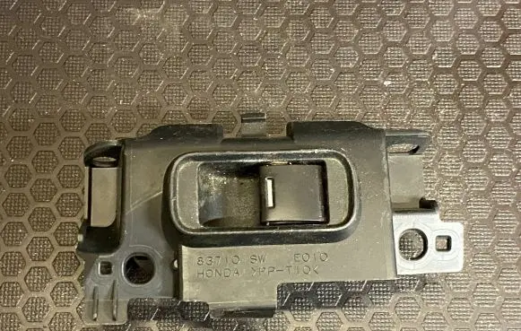 Honda CR-V Electric window control switch 83710