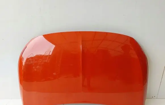 Opel Corsa F Engine bonnet/hood