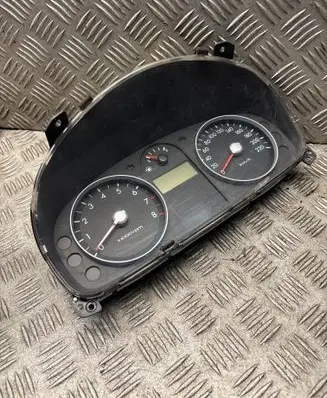 Hyundai Getz Speedometer (instrument cluster) 940050B190