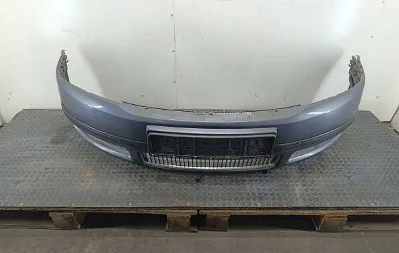 Skoda Superb B5 (3U) Front bumper 