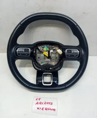 Citroen C5 Aircross Steering wheel 98223644ZD