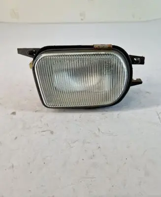 Front fog light
