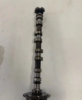 Camshaft