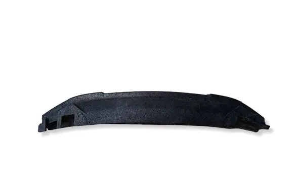 Volkswagen Scirocco Front bumper foam support bar 1K8807248BS8