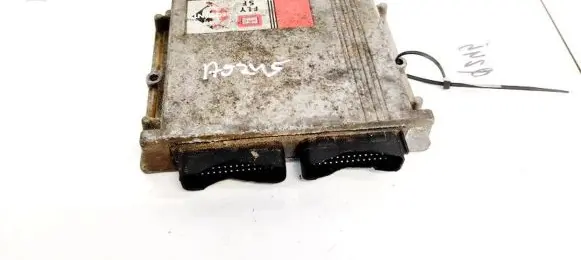 Volvo XC90 LP gas control unit module E3021001 E367R011002
