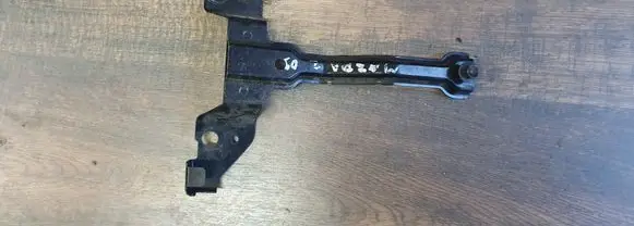 Mazda 2 Engine bonnet/hood lock/catch DF715215Y