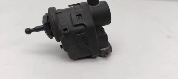 Renault Scenic II - Grand scenic II Headlight level adjustment motor 7700420737