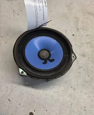 KIA Sorento Front door speaker 963203E000