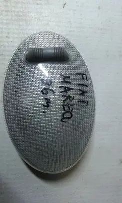 Fiat Marea Interior lighting switch 719719000
