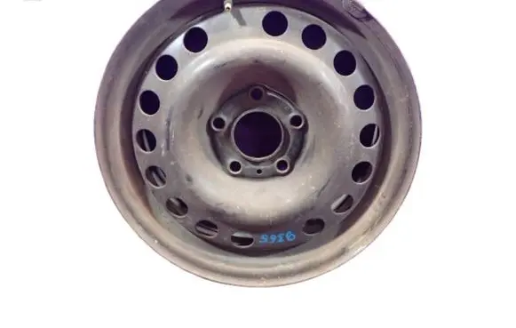 Opel Zafira A R15 steel rim 2150150