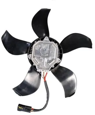 Dodge Durango III Electric radiator cooling fan 3137232088 1137328741 68482591AB