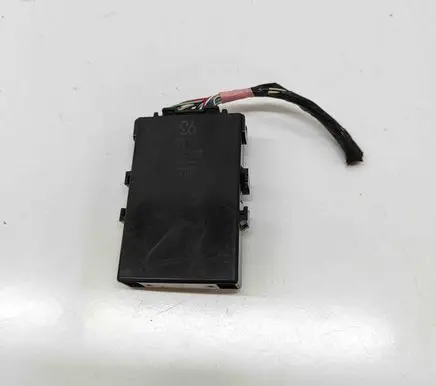 Gateway control module