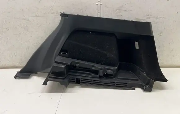 Nissan X-Trail T33 Trunk/boot lower side trim panel 849506RP0A