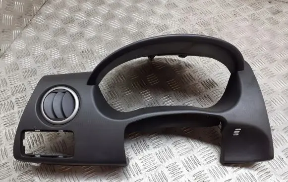 Suzuki Swift I Steering wheel column trim 73311-62J1