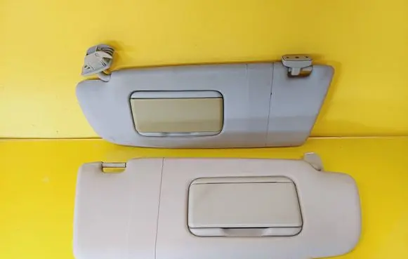 Audi A4 S4 B5 8D Sun visor