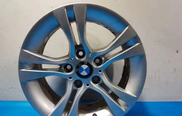 BMW 3 E36 R18 alloy rim DWDDWDW