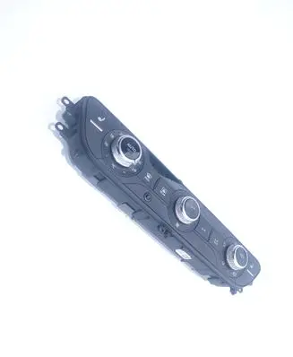 Audi A4 S4 B9 Climate control unit 8W0820043Q 5HB01325039