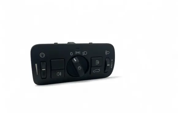 Volvo S60 Light switch 30739433