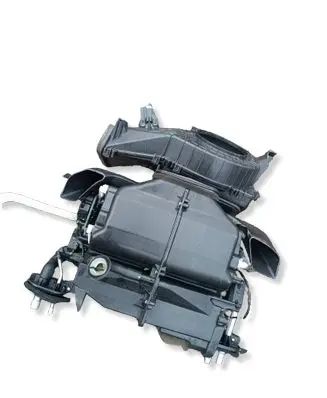 Cadillac STS Seville Interior heater climate box assembly 15861869 AA1172006904