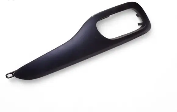 Citroen C5 Rear door handle cover 9657691777 9660040777