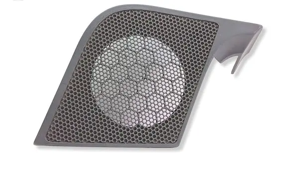 Jeep Grand Cherokee (WK) Side speaker trim/cover 5KB01TRM