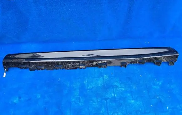 BMW X7 G07 Sill/side skirt trim 7441107