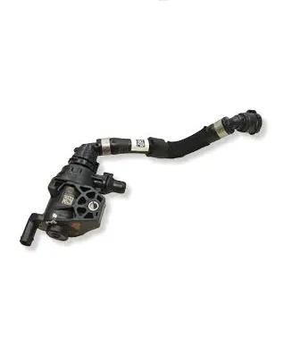 BMW 1 F70 Electric auxiliary coolant/water pump 9896405 25T108 10378512