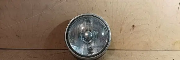 Jaguar XJ X308 Headlight/headlamp VALEO
