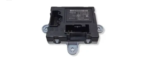 Volvo XC60 Door control unit/module 31343029AC
